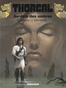 Thorgal Tome 5. Au-delà des Ombres