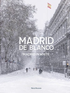 Madrid de blanco