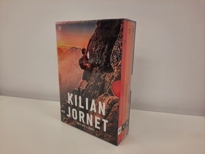 Estoig Regal Kilian Jornet