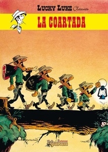 Lucky Luke. La coartada