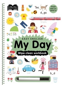 Easy English: My Day