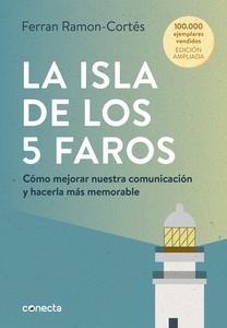 La isla de los 5 faros (edición ampliada y actualizada)