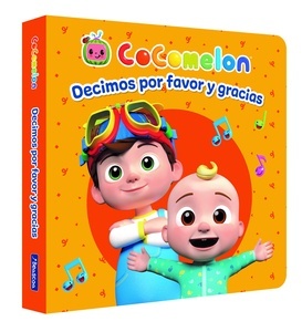 Cocomelon