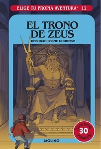 El trono de Zeus