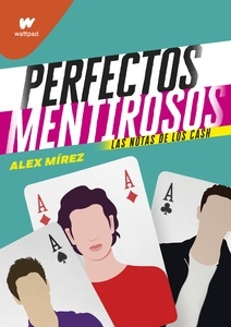 (Perfectos Mentirosos 3)