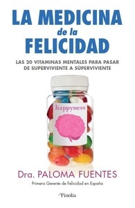 Medicina de la Felicidad