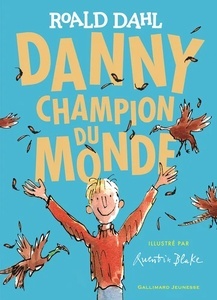 Danny champion du monde