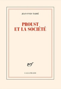 Proust et la société