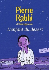 L'enfant du désert