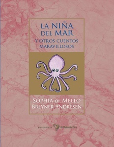 La niña del mar y otros cuentos maravillosos