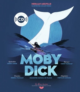 Moby Dick