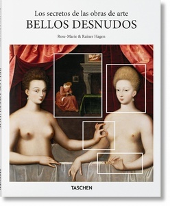 Los secretos de las obras de arte. Bellos desnudos