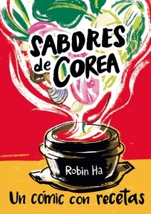 Sabores de Corea