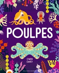 Poulpes