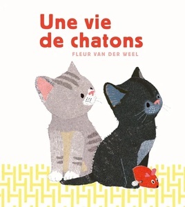 Une vie de chatons