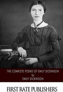 The Complete Poems of Emily Dickinson