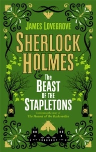 Sherlock Holmes and the Beast of the Stapletons