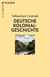 Deutsche Kolonialgeschichte