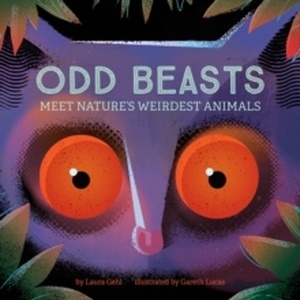 Odd Beasts