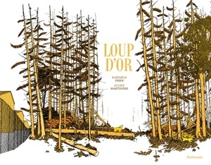 Loup d'Or