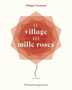 Le village aux mille roses