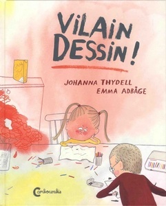Vilain dessin!