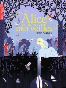 Alice au pays des merveilles