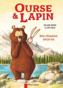 Ourse x{0026} Lapin