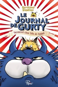 Le journal de Gurty Tome 5