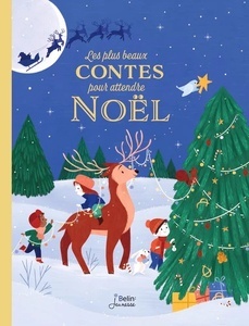 Les plus beaux contes pour attendre Noël