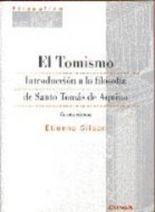 El Tomismo