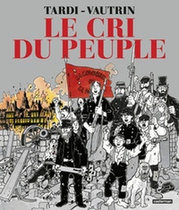 Le cri du peuple