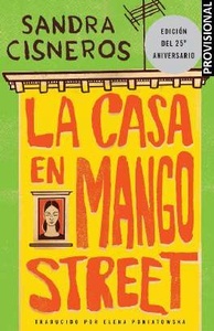 La casa en Mango street