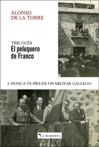 El peluquero de Franco I