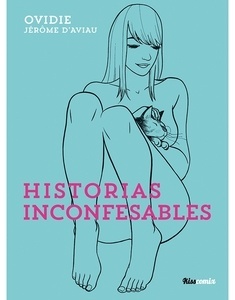 Historias inconfesables