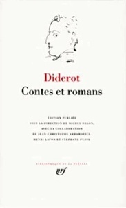 Contes et Romans