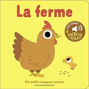 La ferme