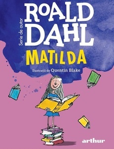 Matilda