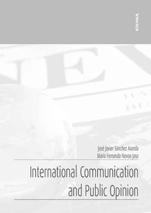 International Communication and Public Opinion