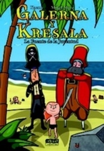 Galerna y Kresala