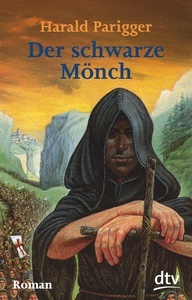 Der schwarze Mönch