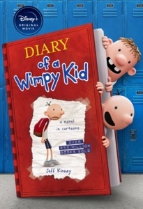 Diary Of a Wimpy Kid (Film)