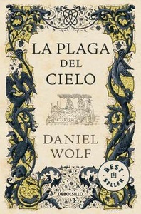 La plaga del cielo (Saga de los Fleury 4)