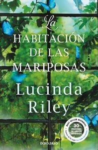 La habitación de las mariposas