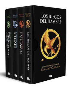 Los juegos del hambre