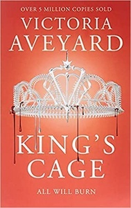 King's Cage