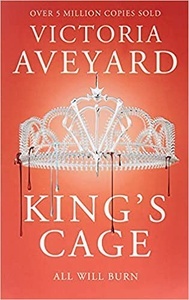 King's Cage