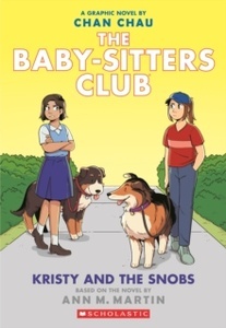 The baby-sitters club 10