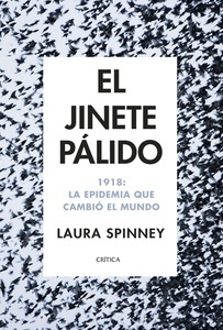 El jinete pálido