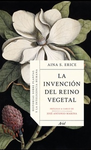 La invención del reino vegetal